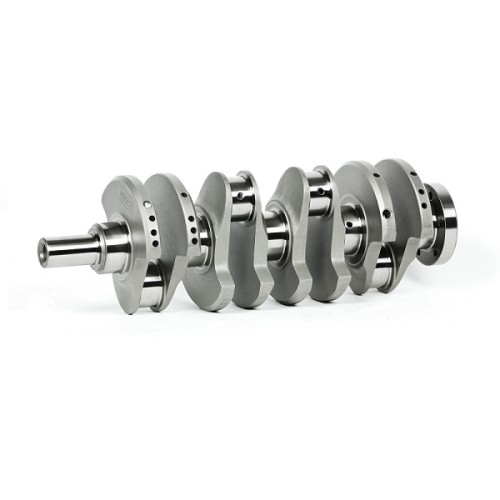 Billet Crankshafts