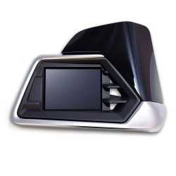 CANChecked MFD32 Gen2 for BMW G81/G87 LHD preassambled