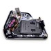 CANChecked MFD32 Gen2 for BMW G81/G87 LHD preassambled