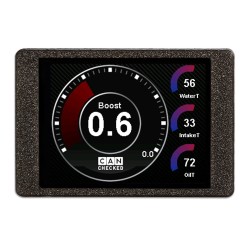 CANChecked MFD32 Gen2 Data Display