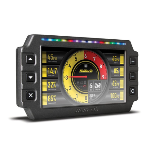 Haltech IC-7 Digital Dash Kit