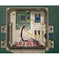 ProMiniS3 Ecu Board