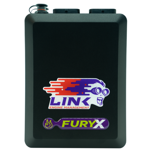 Link G4X FuryX