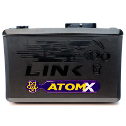 G4X AtomX ECU