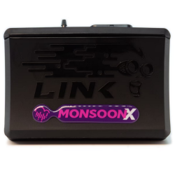 G4X MonsoonX ECU