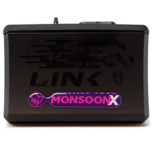 Link G4X MonsoonX ECU