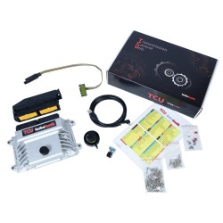 Transmission Controller 8HP TCU Turbolamik – Kit