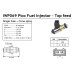 Magneti Marelli Pico IWP069 ( 4pcs )