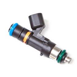 Bosch  0280158117 EV14 Fuel Injector 48mm  650cc ( 4 pcs )