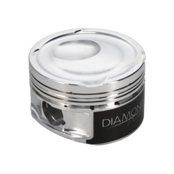 Diamond Pistons Set