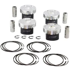 Manley Performance Pistons Set