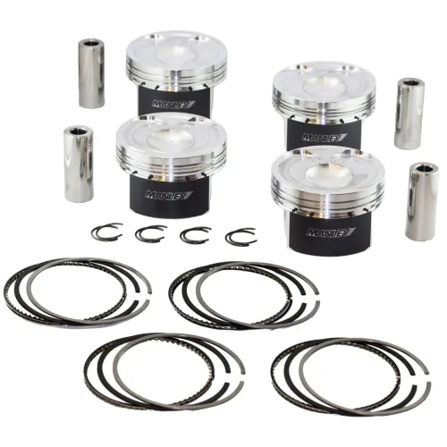 Manley Performance Pistons Set