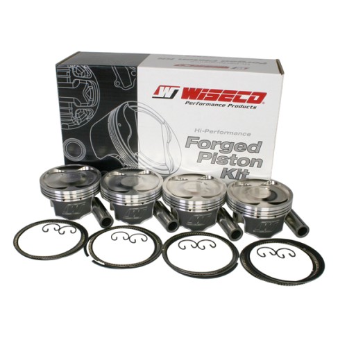 Wiseco Pistons Set