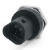 Liquid Pressure/Temp combined Sensor, 10 bar & 140 deg C ( with connector ) Liquid Pressure/Temp combined Sensor, 10 bar & 140 deg C ( with connector )
