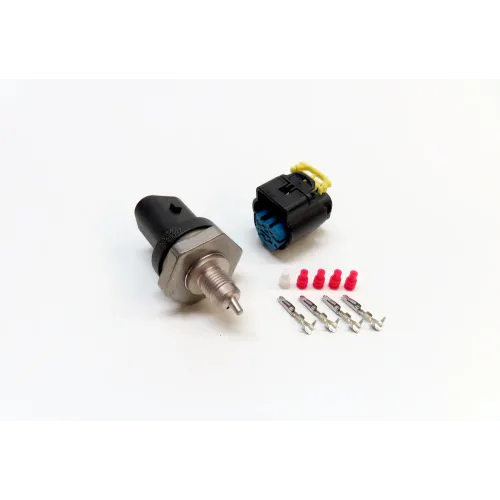 Bosch 145 PSI Fluid Pressure and Temperature Sensor