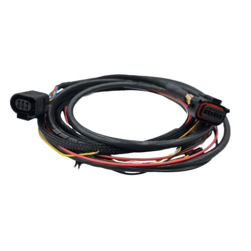 Πλεξούδα FuelTech NanoPRO LSU 4.9 (2m)