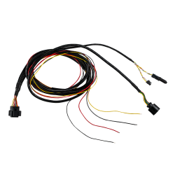 Πλεξούδα FuelTech NanoPRO LSU 4.9 (4.5m)