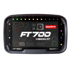 FuelTech FT700PLUS ECU