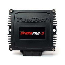 FuelTech SparkPRO-3 Marine / Off-Road Module Ανάφλεξης