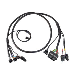 Plug & Play Πλεξούδα FuelTech FT600 Can-Am Maverick X3 2021+