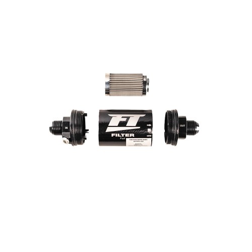 FuelTech Φίλτρο FT Filter 12AN – Καυσίμου