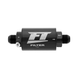 FuelTech FT Filter 12AN – Fuel & Oil