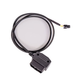 Πλεξούδα Αντάπτορας FuelTech NanoPRO OBD-II