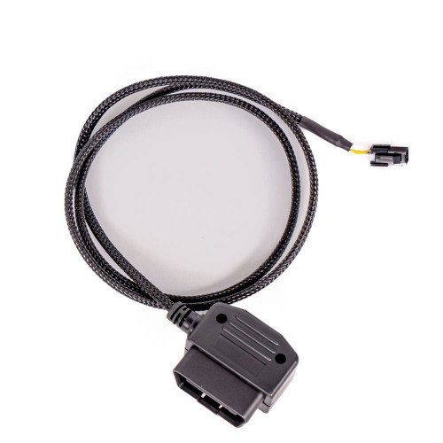 Πλεξούδα Αντάπτορας FuelTech NanoPRO OBD-II Πλεξούδα Αντάπτορας FuelTech NanoPRO OBD-II