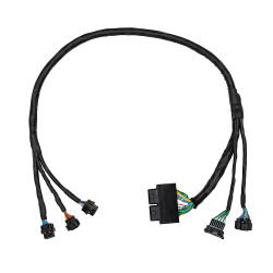 Πλεξούδα Αντάπτορας FuelTech Sea-Doo 300/325 2024+ (4ft)