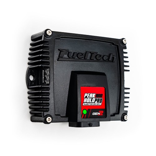 FuelTech Peak & Hold PRO GEN2 Injector Driver