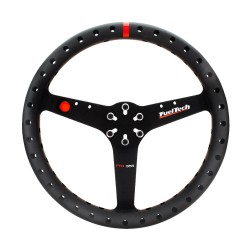 FuelTech FTR-A Lightweight Steering Wheel