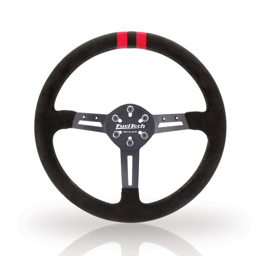 FuelTech FTS-1 Steering Wheel