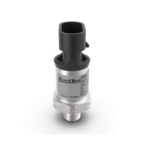 FuelTech Αισθητήρας Πίεσης PS-20B (0-20 bar)
