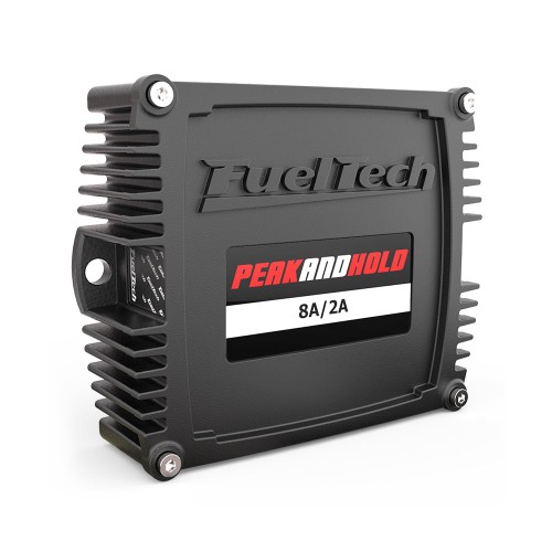 FuelTech Peak & Hold 8A/2A Driver Μπεκ