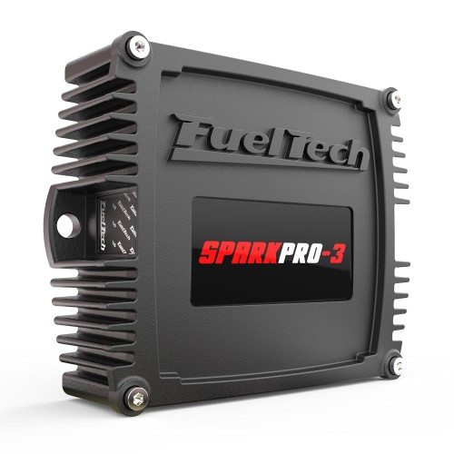 FuelTech SparkPRO-3 Module Ανάφλεξης