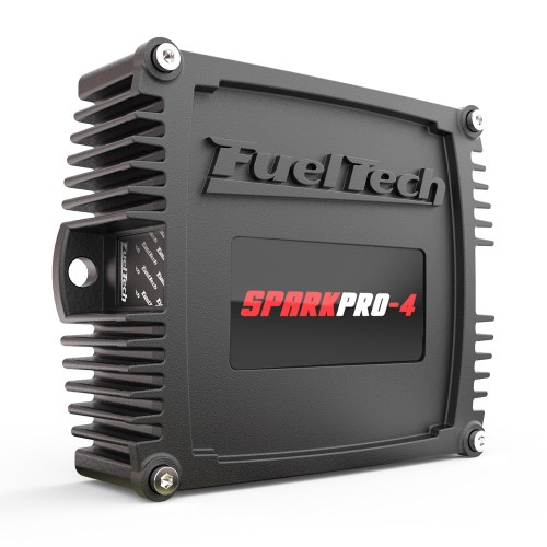 FuelTech SparkPRO-4 Module Ανάφλεξης