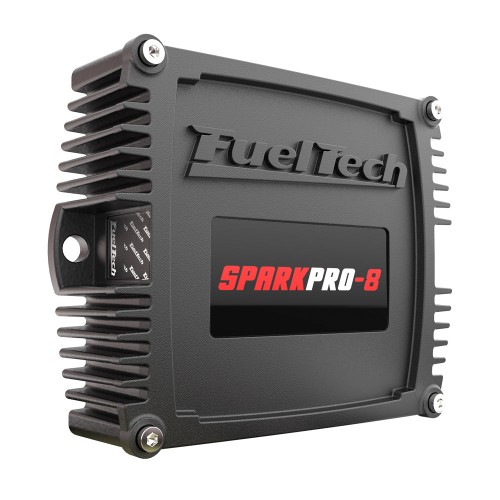 FuelTech SparkPRO-8 Module Ανάφλεξης