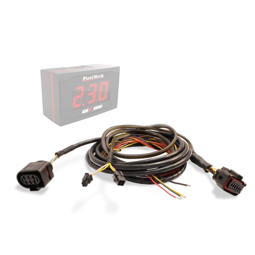 Πλεξούδα FuelTech WB-O2 Nano / NanoPRO LSU 4.2 (2m) Πλεξούδα FuelTech WB-O2 Nano / NanoPRO LSU 4.2 (2m)