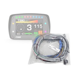 Πλεξούδα FuelTech FT600 / FT700 A & B (3m)