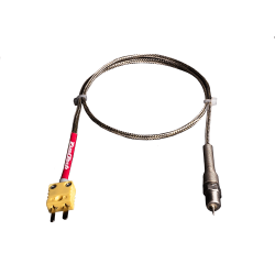 FuelTech Type K Thermocouple – Oil, Fuel & Air
