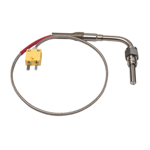 FuelTech Type K EGT Thermocouple (Closed End, Grounded)