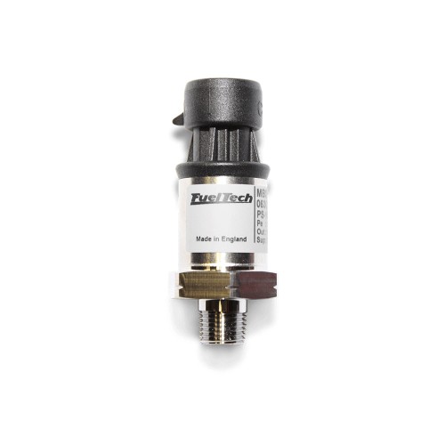 FuelTech PS-1500PSI Pressure Sensor (102 bar)
