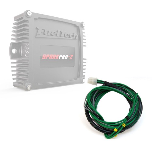 Πλεξούδα FuelTech SparkPRO-2 (2m)