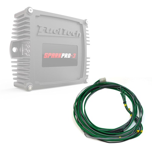 Πλεξούδα FuelTech SparkPRO-3 (2m)