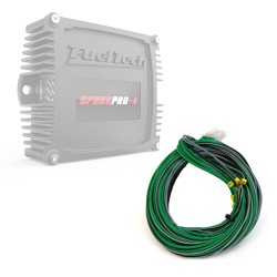 Πλεξούδα FuelTech SparkPRO-4 (2m)