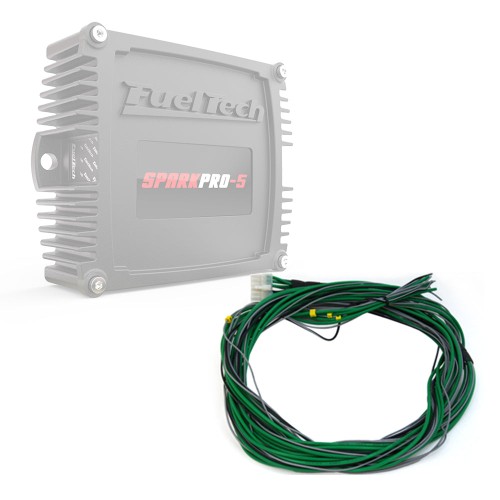 Πλεξούδα FuelTech SparkPRO-5 (2m)