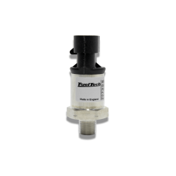 FuelTech Αισθητήρας Πίεσης PS-10B (0-10 bar) Μαύρο