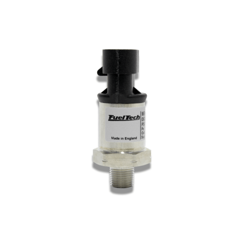 FuelTech Αισθητήρας Πίεσης PS-10B (0-10 bar) Μαύρο FuelTech Αισθητήρας Πίεσης PS-10B (0-10 bar) Μαύρο