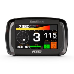 FuelTech FT550 ECU