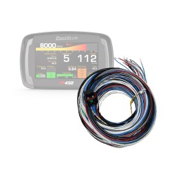 FuelTech FT450 / FT550 A Harness (6m)